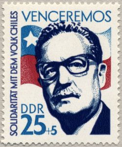 Salvadore Allende, un exemple qui perdure
