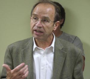 Le maire de Valenton convoqué pour 'entrave à expulsion'