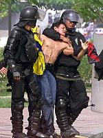 Ingrid Bétancourt est libre, mais le peuple colombien est toujours otage