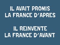 Le plus grand scandale de l’année 2008