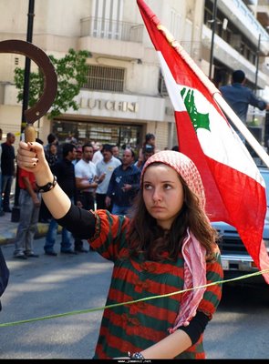 Le grand espoir ou le manifeste de la jeunesse méditerranéenne