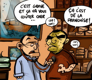 Bachelot non-grata à Solidays Bachelot non-grata à Solidays