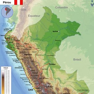 Révolte paysanne au Pérou