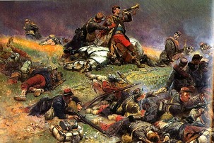 L’armée Française est en crise L’armée Française est en crise