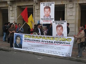 32ème dirigeant syndical assassiné cette année en Colombie