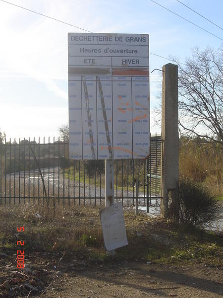 Les discours politiciens et les actes