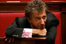 Le 'socialiste' Jack Lang votera la révision constitutionnelle au Congrès de Versailles
