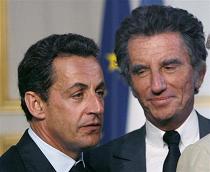 Pathétique ce pauvre Lang