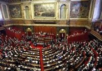 Petite Victoire du Nanti qui a peur du peuple !