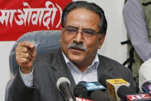 Les communistes népalais refusent de former un gouvernement