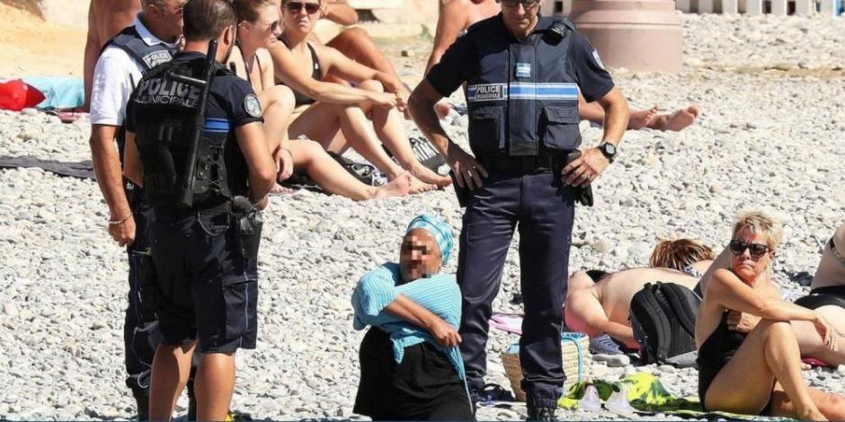 Un racisme sans voile (PCF) Un racisme sans voile (PCF)