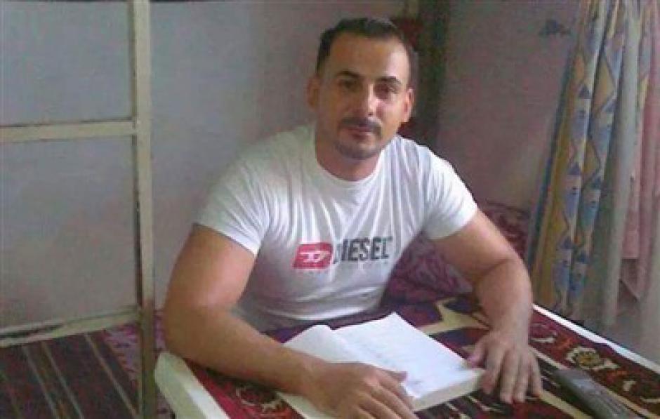 Victoire pour Bilal Kayed (Israël/Palestine) : Pour mettre un terme aux illégales détentions administratives, sanctionnez Israël Victoire pour Bilal Kayed (Israël/Palestine) : Pour mettre un terme aux illégales détentions administratives, sanctionnez Israël