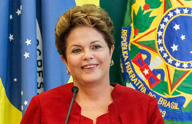 Destitution de la Présidente de la République du Brésil, Dilma Roussef : un déni de démocratie Destitution de la Présidente de la République du Brésil, Dilma Roussef : un déni de démocratie