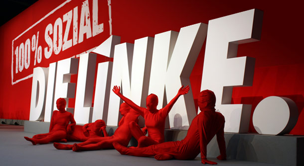 Les revers de Die Linke, et les conséquences politiques