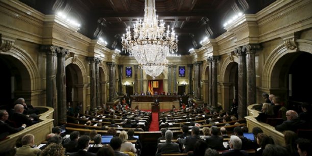 Catalogne : la majorité indépendantiste se réconcilie pour accélérer la sécession