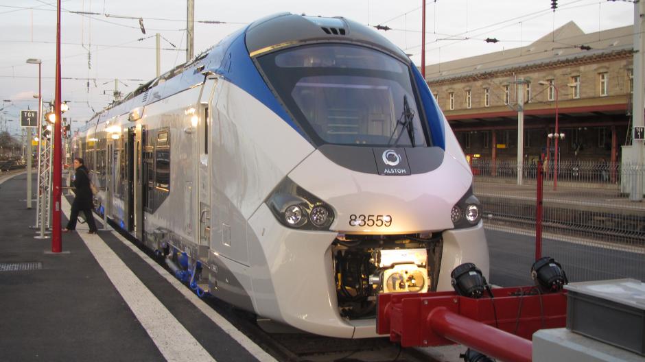 Alstom : "L’État doit prendre toutes ses responsabilités, y compris en nationalisant" (PCF)