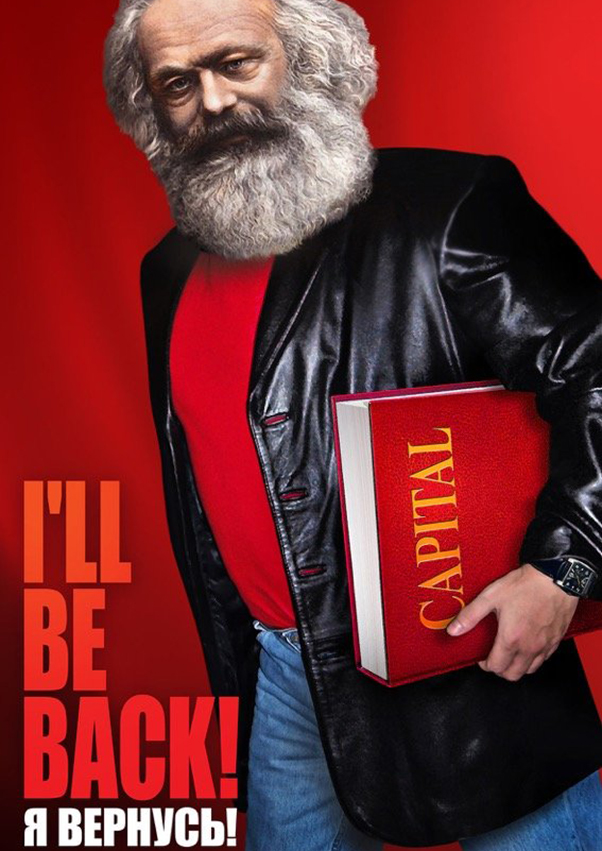 Russie/Législatives : seuls les communistes (KPRF) travaillent leur com Russie/Législatives : seuls les communistes (KPRF) travaillent leur com