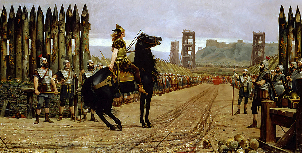 Nos ancêtres les gaulois... La France de Sarkozy EST UN FANTASME ! Nos ancêtres les gaulois... La France de Sarkozy EST UN FANTASME !