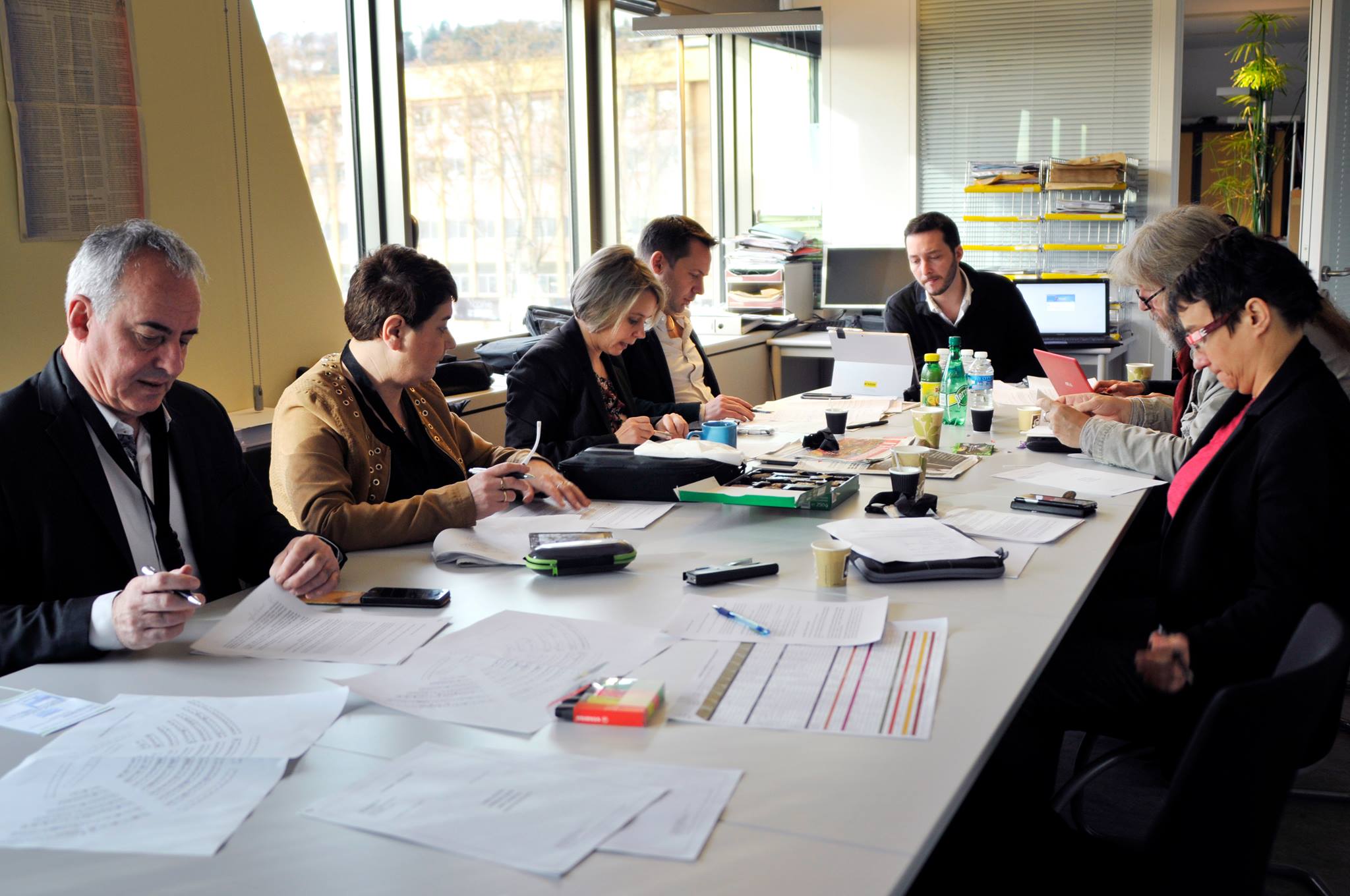 La Région Auvergne Rhône-Alpes doit soutenir l'accueil des réfugiés (élus PCF)