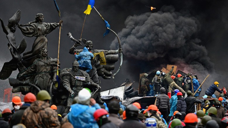 Les Pays Bas ne ratifieront pas l'accord d'association UE/Ukraine (Financial Times)