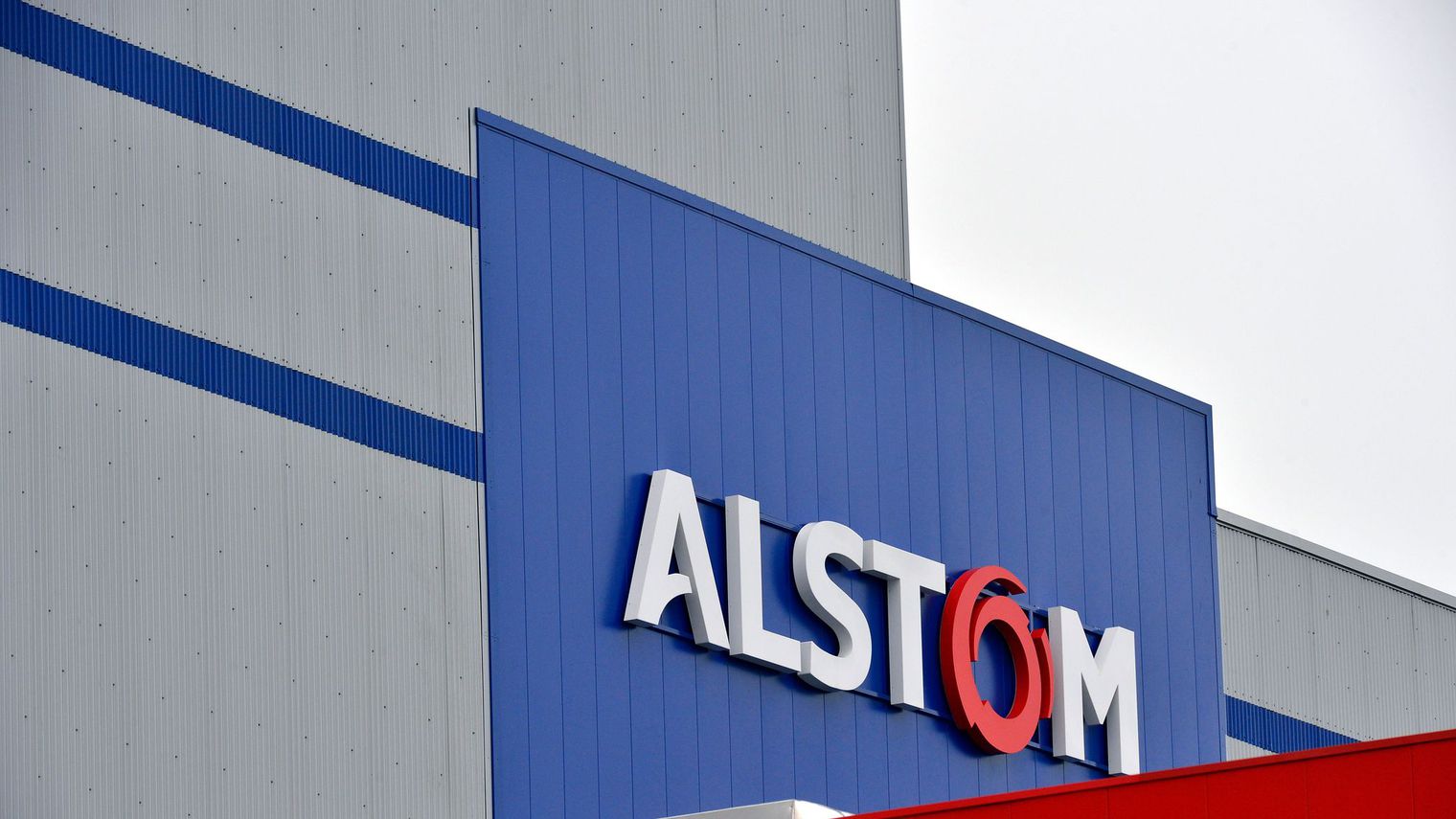 Alstom : "Il est urgent de remettre debout notre pays"