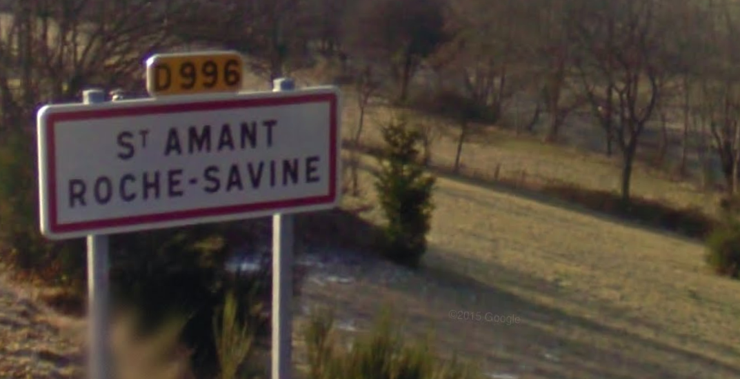 Le village communiste de Saint-Amant-Roche-Savine (63) ouvre ses portes aux réfugiés