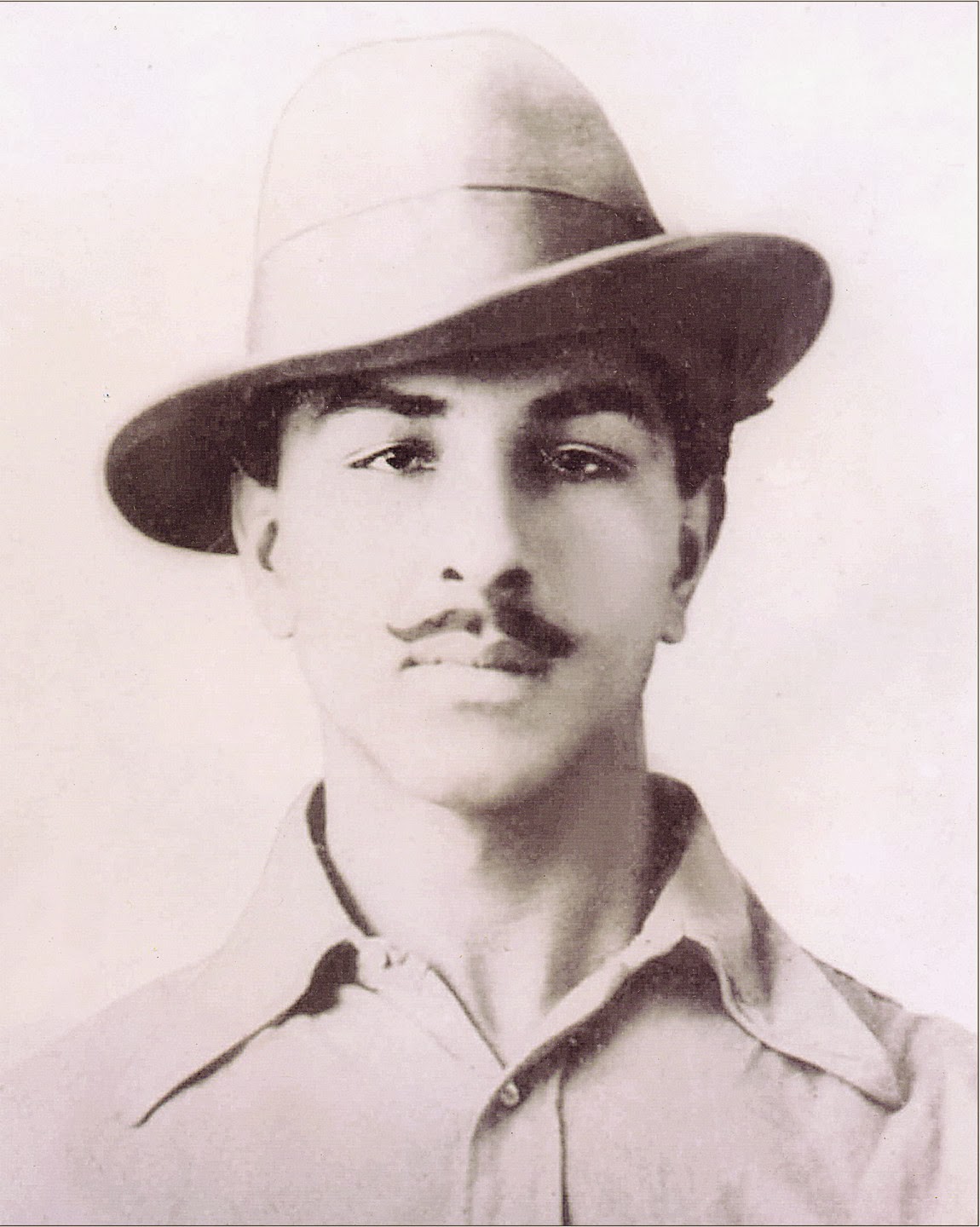 Bhagat Singh, le premier marxiste d'Inde