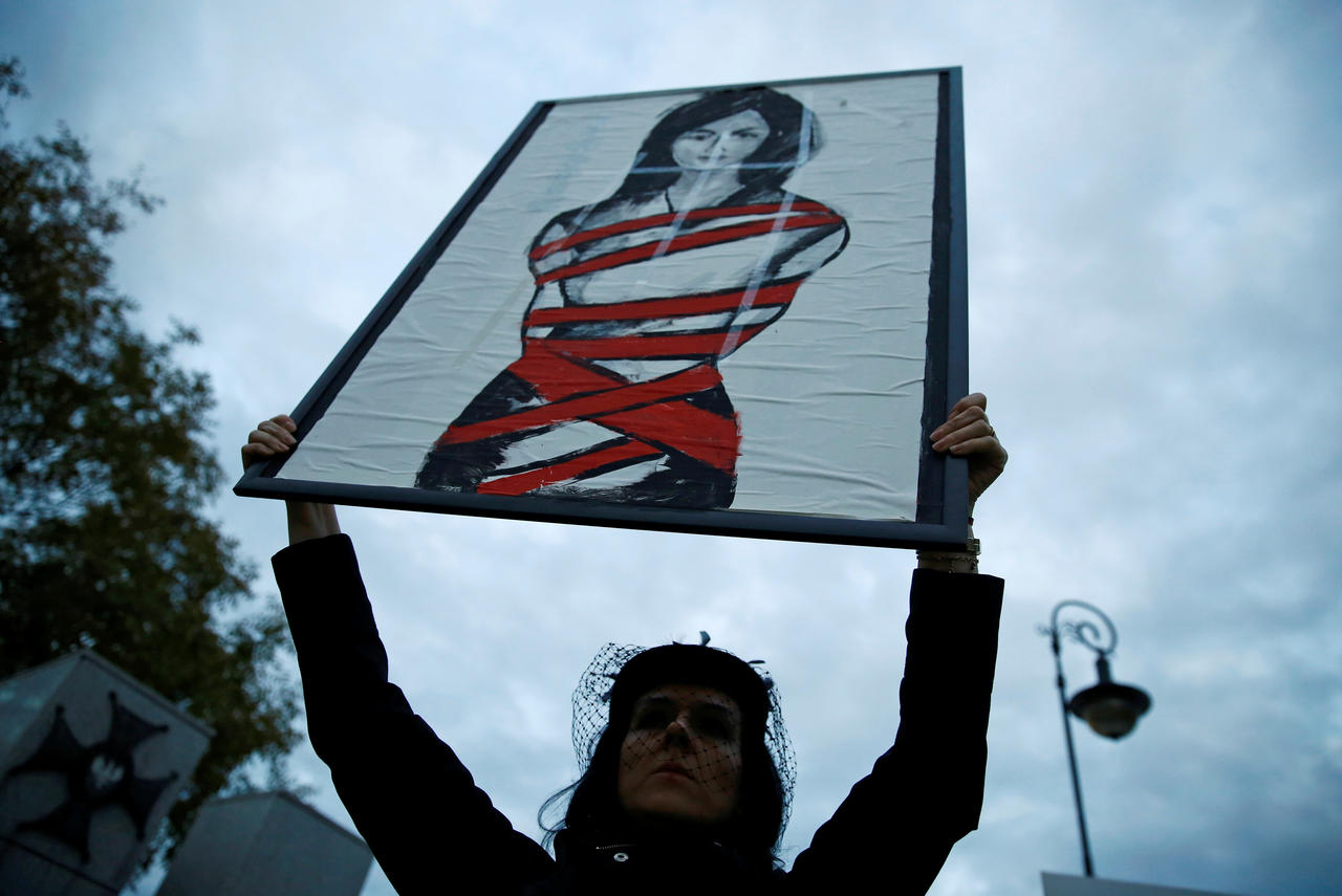 Pologne. Les femmes se mettent en grève pour défendre l’IVG