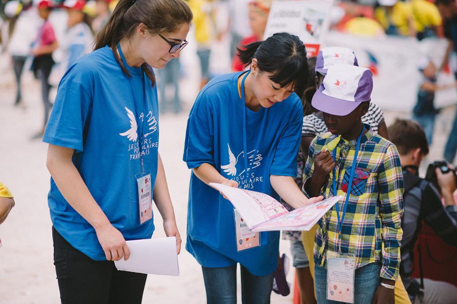 Hayange/Secours Populaire : le FN ou le visage de la Haine et de l'exclusion (PCF) Hayange/Secours Populaire : le FN ou le visage de la Haine et de l'exclusion (PCF)