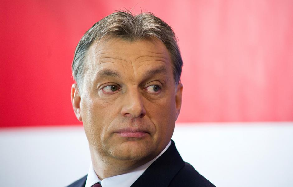 Hongrie : Viktor Orban sort affaibli d'un référendum "imperdable" (PCF) Hongrie : Viktor Orban sort affaibli d'un référendum "imperdable" (PCF)