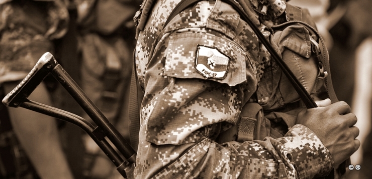 Colombie/rejet du plan de paix : Les FARC maintiendront le cessez-le-feu bilatéral et définitif Colombie/rejet du plan de paix : Les FARC maintiendront le cessez-le-feu bilatéral et définitif