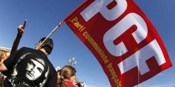 Quel positionnement du PCF pour les présidentielles si la division persiste ? Pour moi, ce sera une candidature communiste