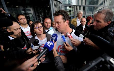 Les ex-salariés d'Ecopla ne pourront pas reprendre leur entreprise