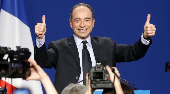 10 centimes le prix d'un pain au chocolat et Jean-François Copé dit vouloir diriger la France 10 centimes le prix d'un pain au chocolat et Jean-François Copé dit vouloir diriger la France