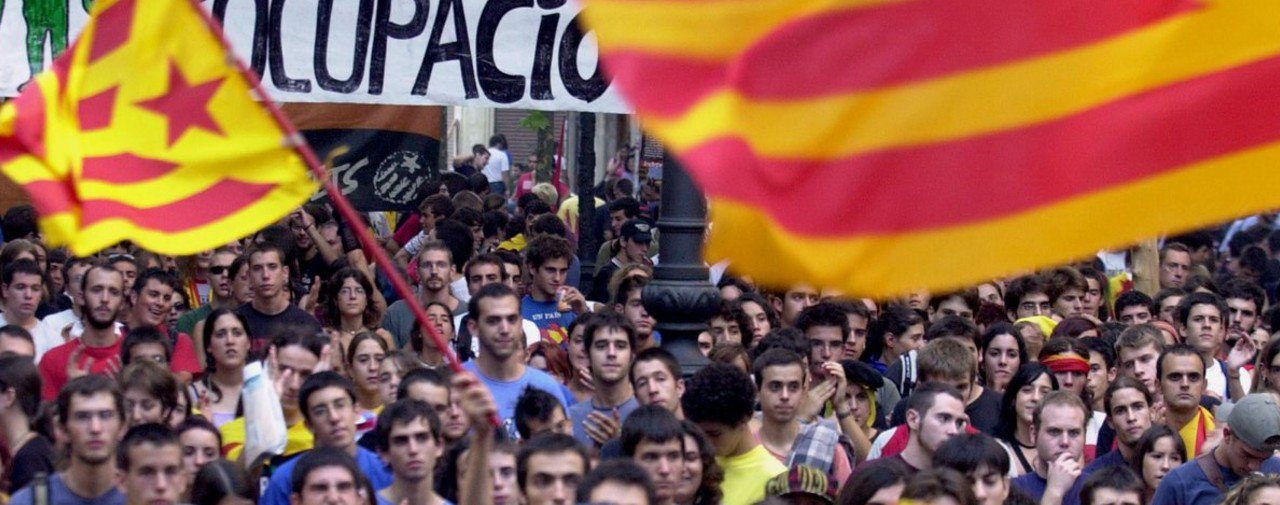 Pour un référendum sur l’avenir de la Catalogne, c'est une question de démocratie