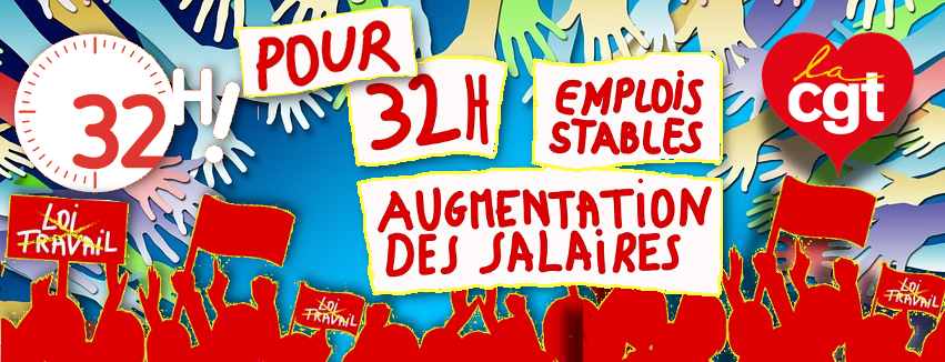 La baisse artificielle du chômage et la montée réelle de la précarité La baisse artificielle du chômage et la montée réelle de la précarité