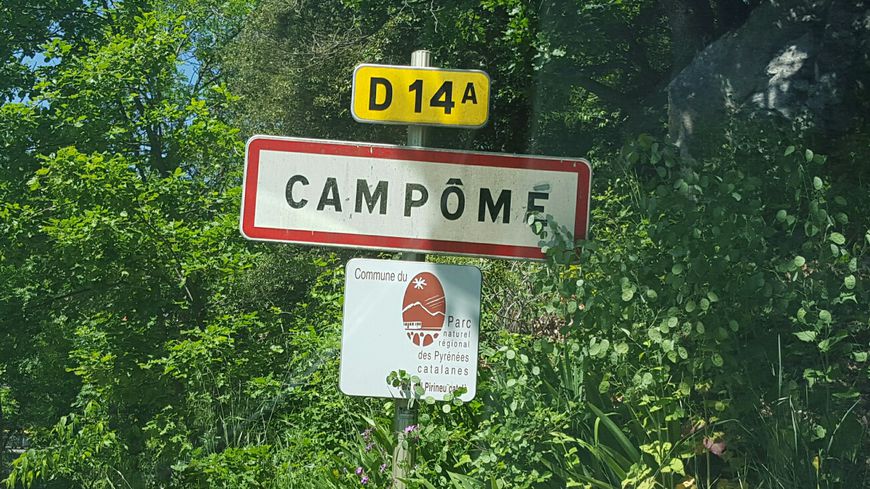 De l'inquiétude à la solidarité, les habitants de Campôme, petit village catalan, veulent accueillir des réfugiés