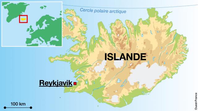 Islande : pour dénoncer les inégalités salariales, les femmes arrêtent de travailler à 14h38