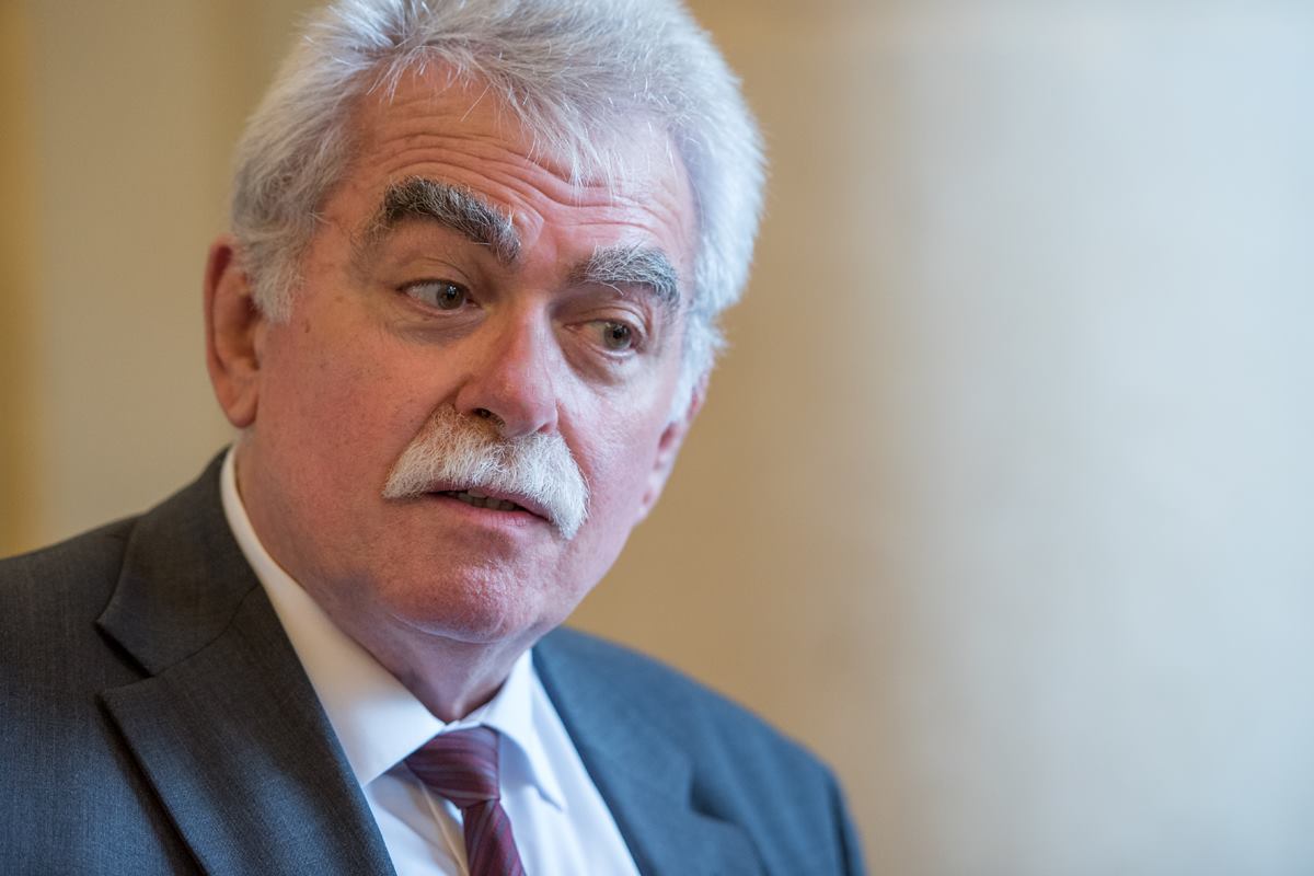 Il est temps de mettre un terme au blocus imposé par les Etats-Unis à Cuba