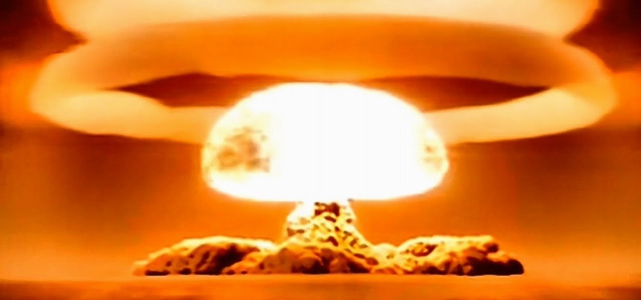 Une centaine de parlementaires pour un référendum contre les armes nucléaires