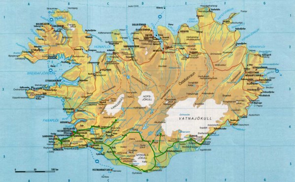 Islande : Percée des progressistes du Mouvement des verts et de gauche (VG) Islande : Percée des progressistes du Mouvement des verts et de gauche (VG)