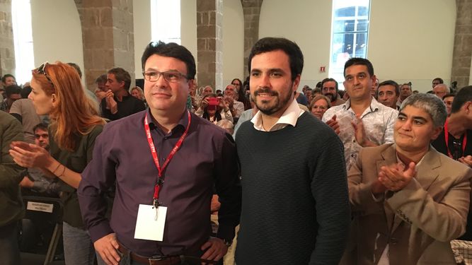 Catalogne : Joan Josep Nuet réélu coordinateur général d'EUiA
