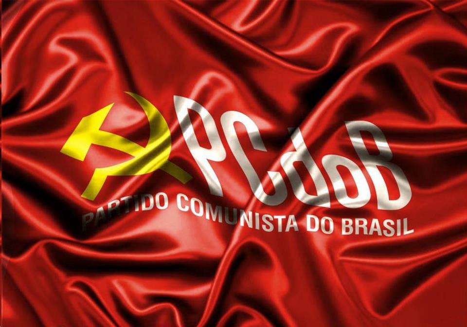 Brésil : Succès des communistes (PCdoB) à Aracaju, capitale de l'état du Sergipe