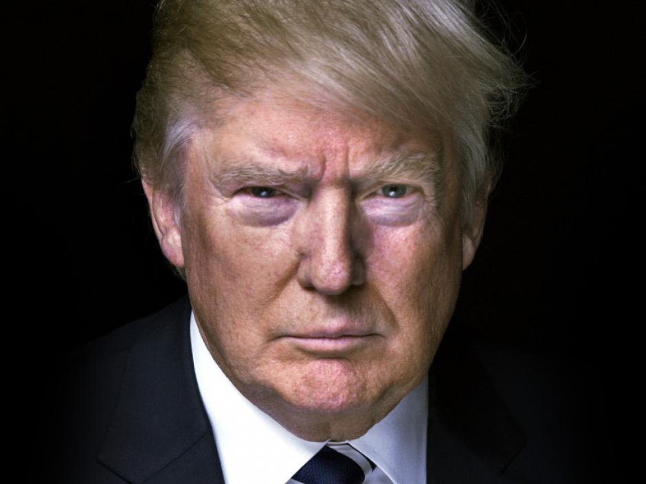 Election de Donald Trump : « le symptôme d’une société américaine malade d’elle-même » (PCF)