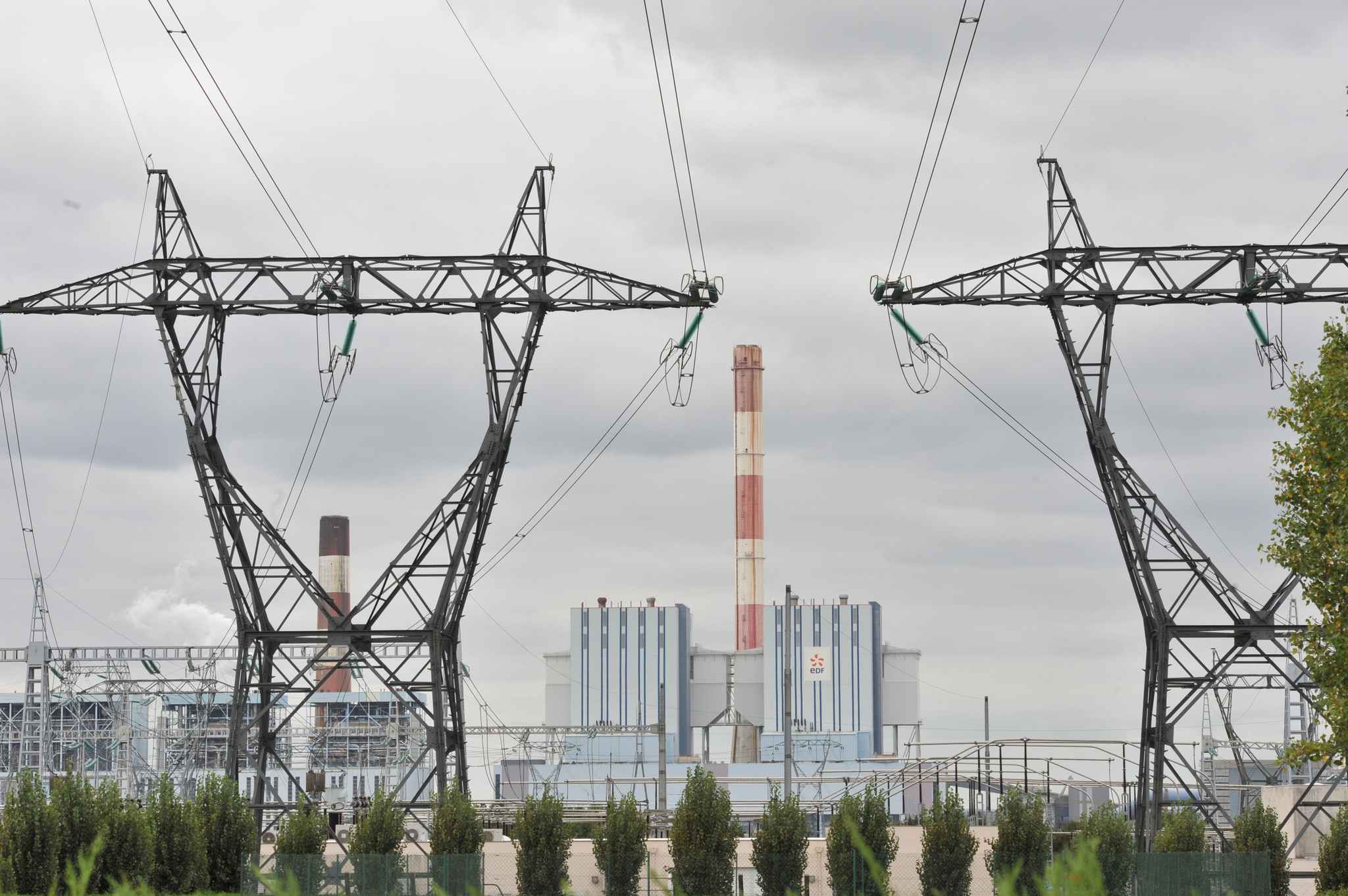 "Passera t-on l'hiver ?" La CGT Energie inquiète sur la situation énergétique du pays "Passera t-on l'hiver ?" La CGT Energie inquiète sur la situation énergétique du pays