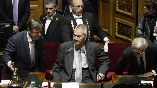 L'Action Populaire de La Réunion salue la mémoire de Paul Vergès