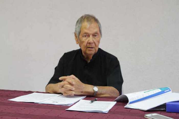 Décès de Paul Verges : Pierre Laurent (PCF) salue la mémoire d'un homme libre Décès de Paul Verges : Pierre Laurent (PCF) salue la mémoire d'un homme libre