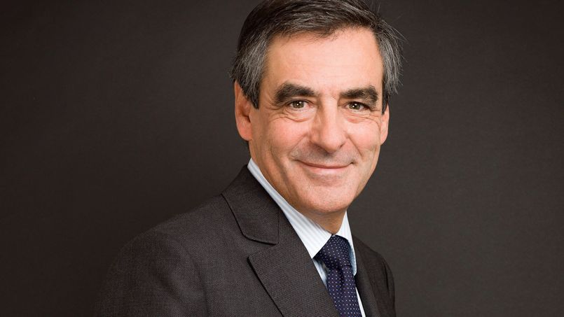 L'ultralibéral François Fillon en tête des primaires de la droite L'ultralibéral François Fillon en tête des primaires de la droite