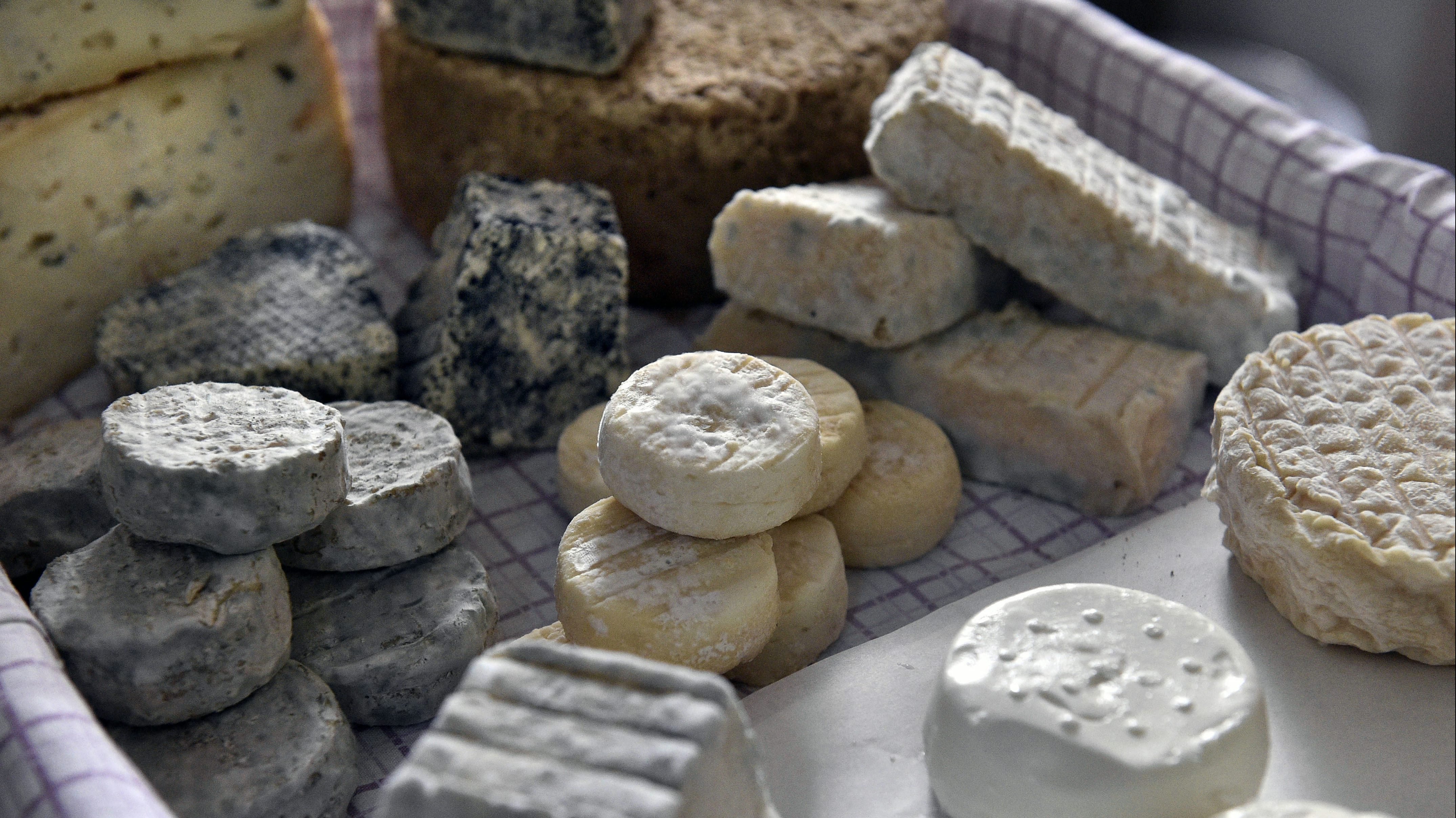 3 mois de prison ferme pour vol d'un fromage pour un homme qui avait faim à Toulouse 3 mois de prison ferme pour vol d'un fromage pour un homme qui avait faim à Toulouse