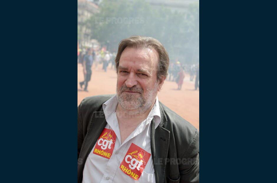 Un militant CGT condamné à une amende avec sursis après une distribution de tracts à Villefranche Un militant CGT condamné à une amende avec sursis après une distribution de tracts à Villefranche